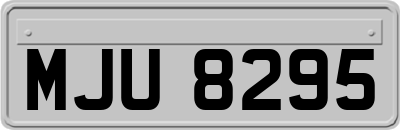 MJU8295