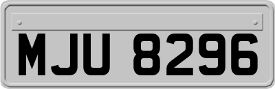 MJU8296