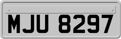 MJU8297