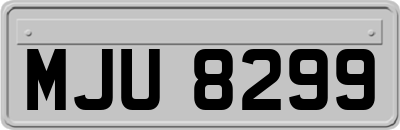 MJU8299