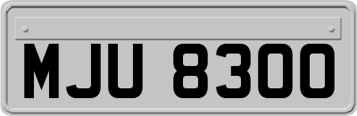 MJU8300