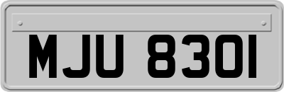 MJU8301