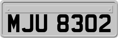 MJU8302