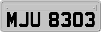 MJU8303