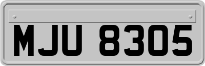 MJU8305