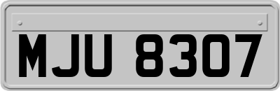 MJU8307
