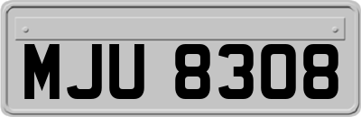 MJU8308
