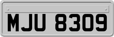 MJU8309