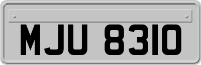 MJU8310
