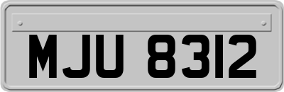 MJU8312
