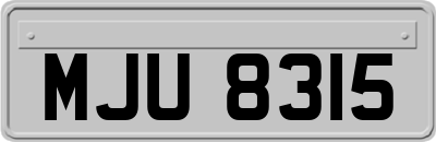 MJU8315