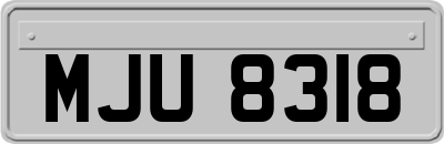 MJU8318