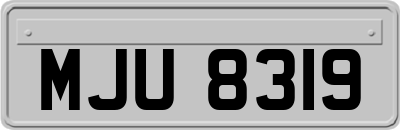 MJU8319