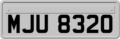 MJU8320