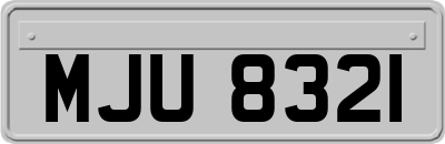MJU8321