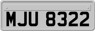 MJU8322