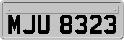 MJU8323