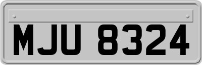 MJU8324