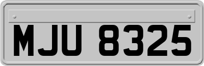 MJU8325