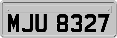 MJU8327