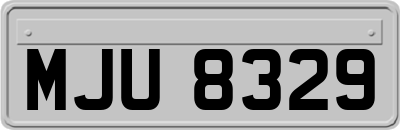 MJU8329