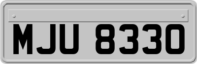 MJU8330