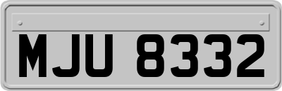 MJU8332