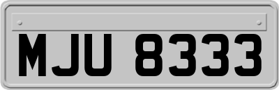 MJU8333