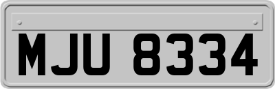 MJU8334