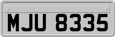 MJU8335