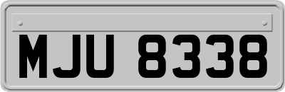 MJU8338