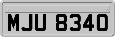 MJU8340