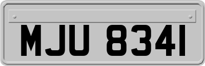 MJU8341
