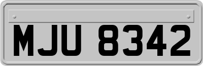 MJU8342