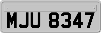 MJU8347