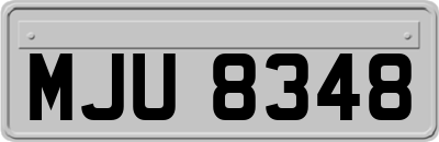 MJU8348