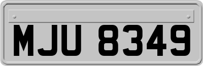 MJU8349