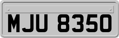 MJU8350