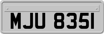 MJU8351