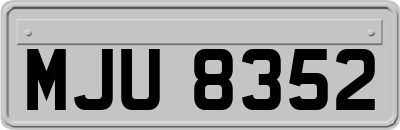 MJU8352
