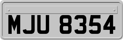 MJU8354