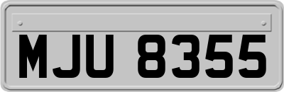 MJU8355