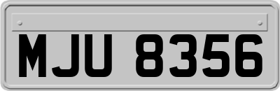 MJU8356