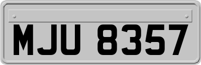 MJU8357