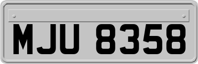 MJU8358