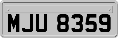 MJU8359