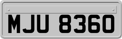 MJU8360