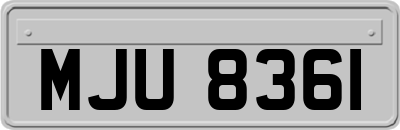 MJU8361