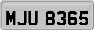 MJU8365