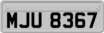 MJU8367